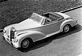 Mercedes-Benz 300 S Roadster